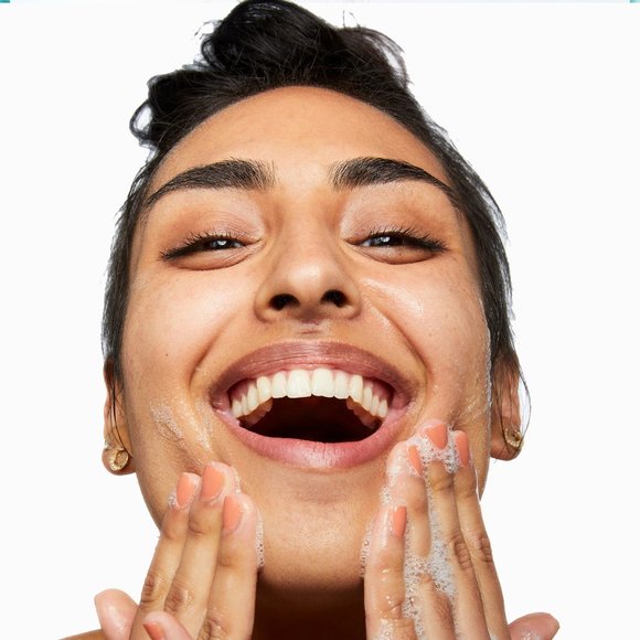 🎀PACIFICA SEA FOAM COMPLETE FACE WASH 1.4 OZ🎀 - Picture 2 of 5